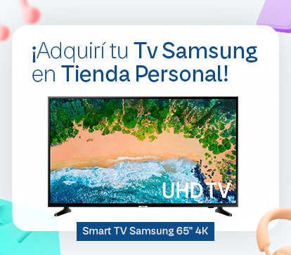 smart tv 65